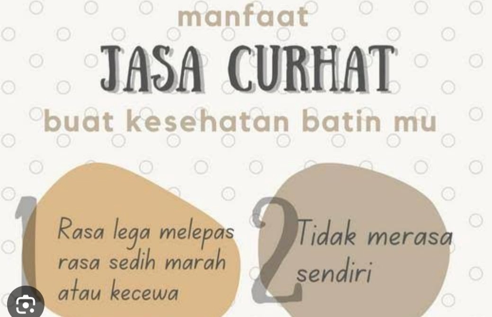 Jasa Curhat Online untuk Kesehatan Batin: Temukan Rasa Lega dan Hindari Merasa Sendiri. Curhat, Konsultasi, Psikologi, Pendengar, Teman Curhat, Masalah.