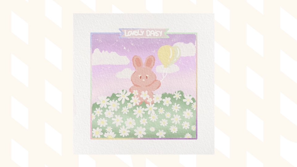 วาดภาพการ์ตูน - รับออกแบบวาดการ์ตูน พื้นหลัง งานวาดอื่นๆ - 5