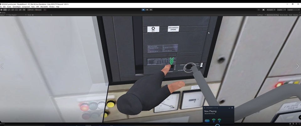 Mobile Application - Unity 2d 3d Application , ทำเกม พัฒนาเกม 2D, 3D ,AR VR PC IOS Android - 3