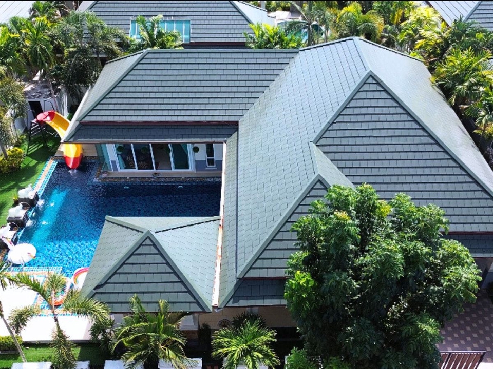 ถ่ายและตัดต่อวีดีโอ - รับถ่ายภาพและวีดีโอรีวิว บ้านและที่ดิน เพื่อใช้ในการพรีเซ็นท์งานขาย - 13