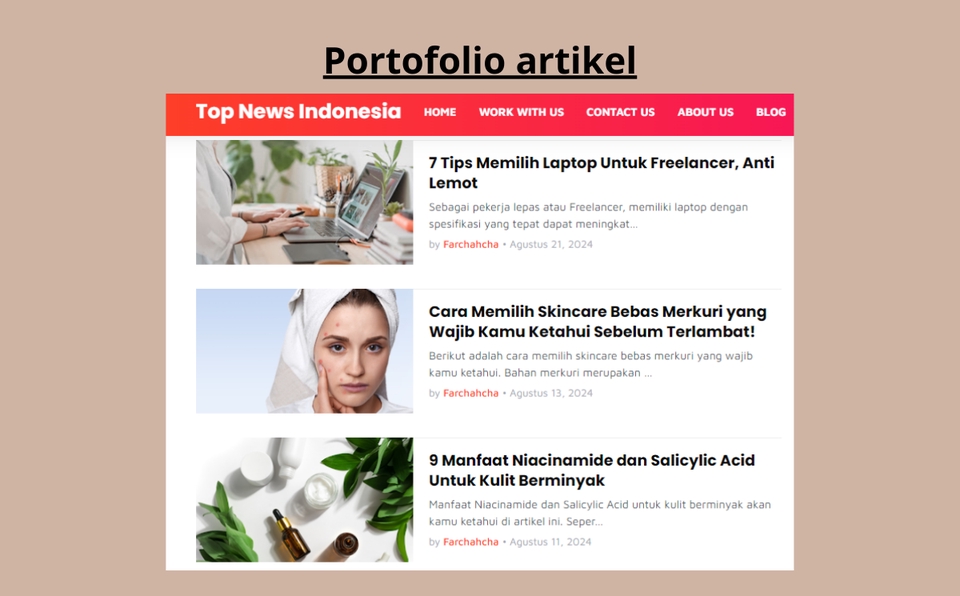 Jasa penulis artikel SEO, konten writer profesional, jasa tulis artikel freelance, jasa pembuatan artikel, jasa content writer, harga jasa copywriting, jasa artikel murah, copywriting makanan, jasa artikel bahasa inggris, penulis konten freelance, jasa content writer, copywriting murah, jasa penulis artikel.