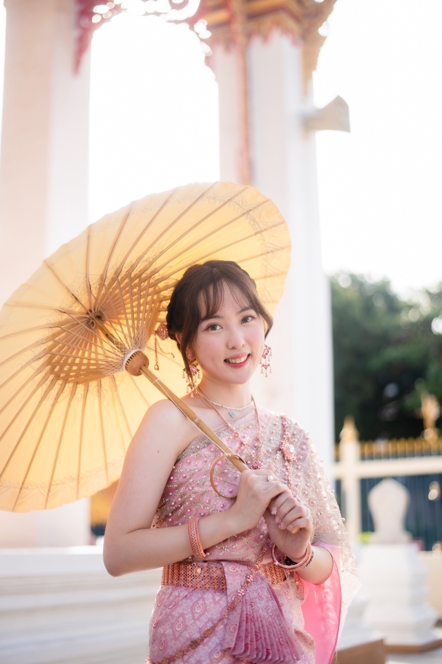 Photography - บริการถ่ายภาพรับปริญญา งานแต่ง อีเว้นท์ ถ่ายโปรไฟล์ และอื่นๆ - 14