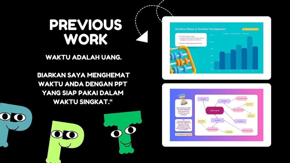 Presentasi - PPT MENARIK UNTUK SEMUA JENIS TUGAS KULIAH DAN SEKOLAH - 2