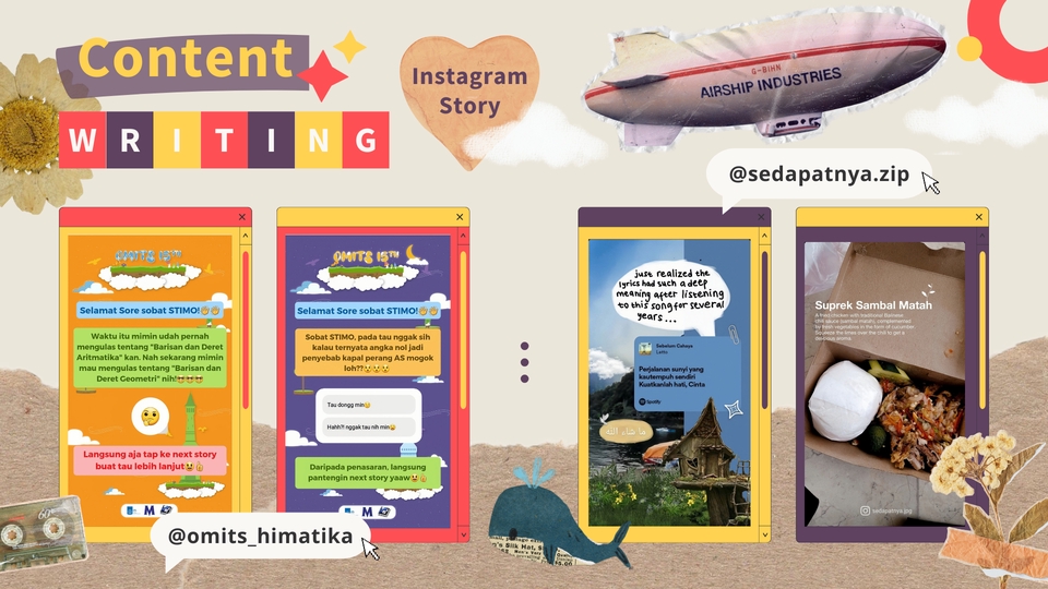 social-media-content-writing-instagram-only