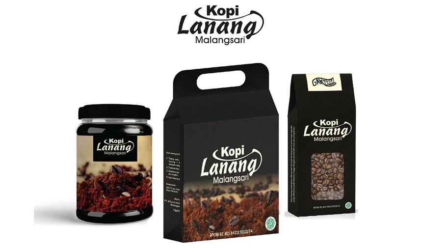 Label & Kemasan - DESAIN LABEL KEMASAN / PACKAGING EXCLUSIVE BOTOL, POUCH, BOX, ETC - 1