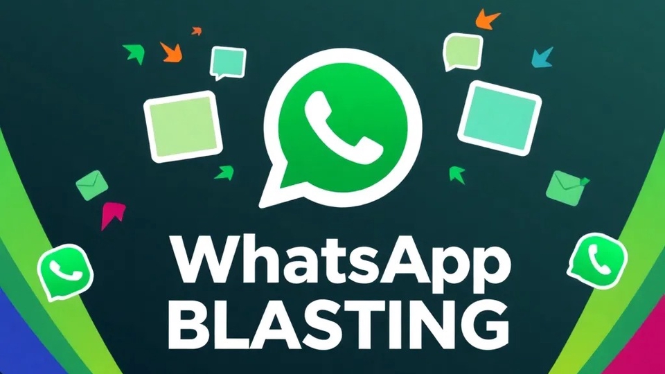 Jasa Pembuatan Website Portal Berita Profesional - Setup Whatsapp API Untuk Kirim Pesan Unlimited