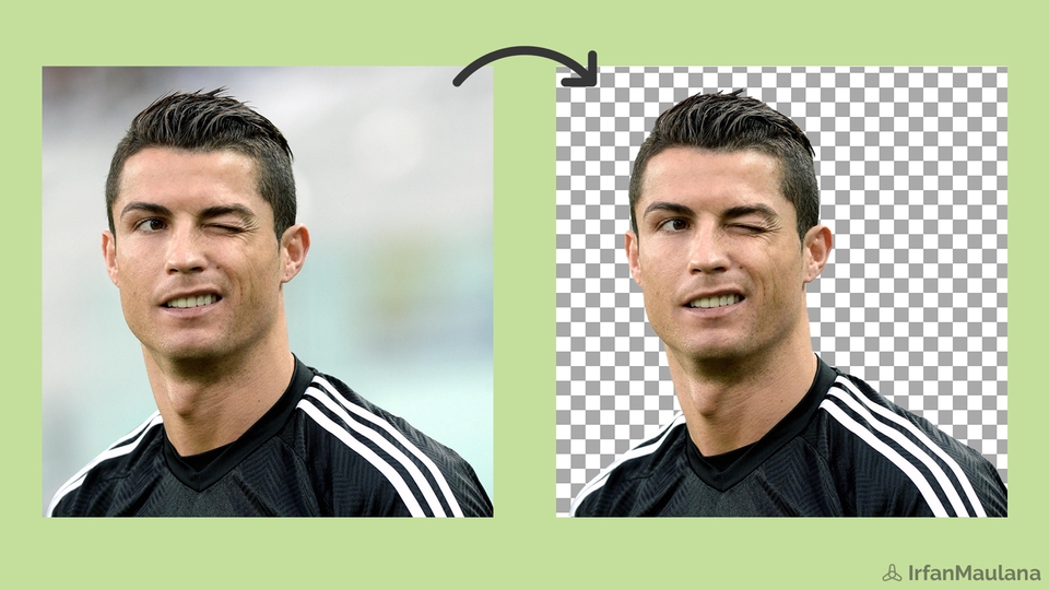 Edit Gambar & Photoshop - JASA EDIT BACKGROUND FOTO JADI TRANSPARAN/HILANG/PNG. COCOK UNTUK FOTO PRODUK ONLINE SHOP! - 4