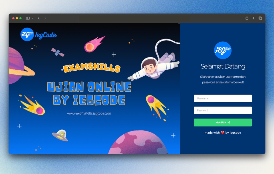 Web Development - Jasa Pembuatan Website Custom & Website Siap Pakai (Company Profile, LMS, E-Commerce, dll) - 7