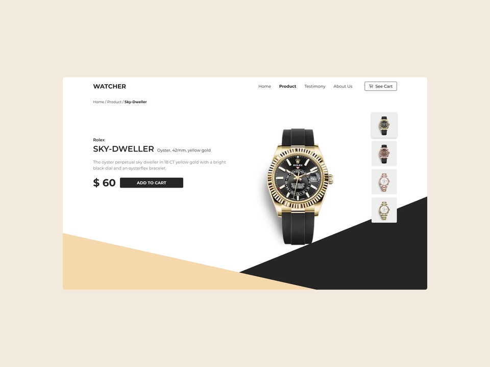 UI & UX Design - Pembuatan Design UI/UX Design Mobile App, Website - 5