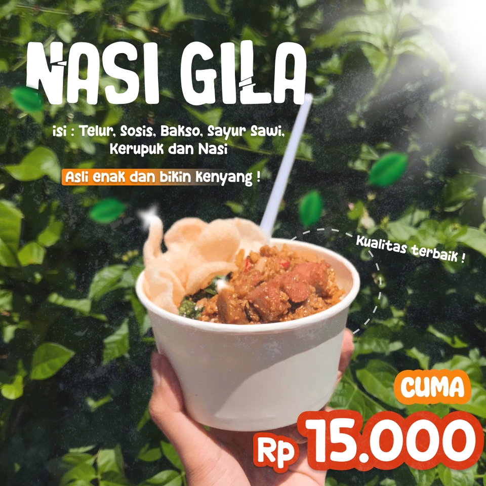 Banner Online - Poster Design | Social Media Design - 5