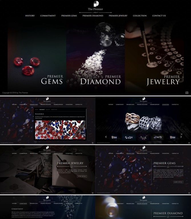 UX/UI Design for Web & App - UXUI Design หน้าเว็บไซต์ และแอพพลิเคชั่นบนมือถือ (IOS/Android) - 16