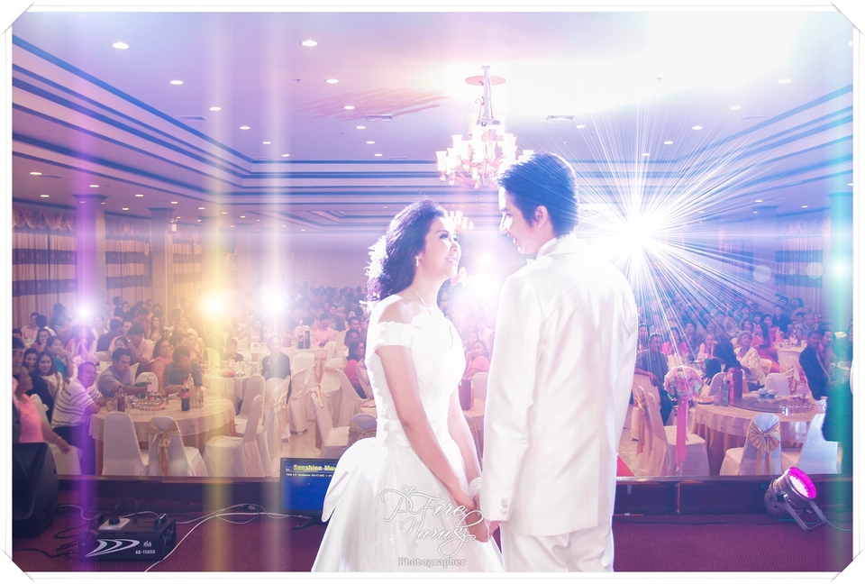 Photography - Wedding รับถ่ายภาพ และวีดีโอ งานแต่ง โปรไฟล์ ถ่ายได้ทุกแบบ - 12