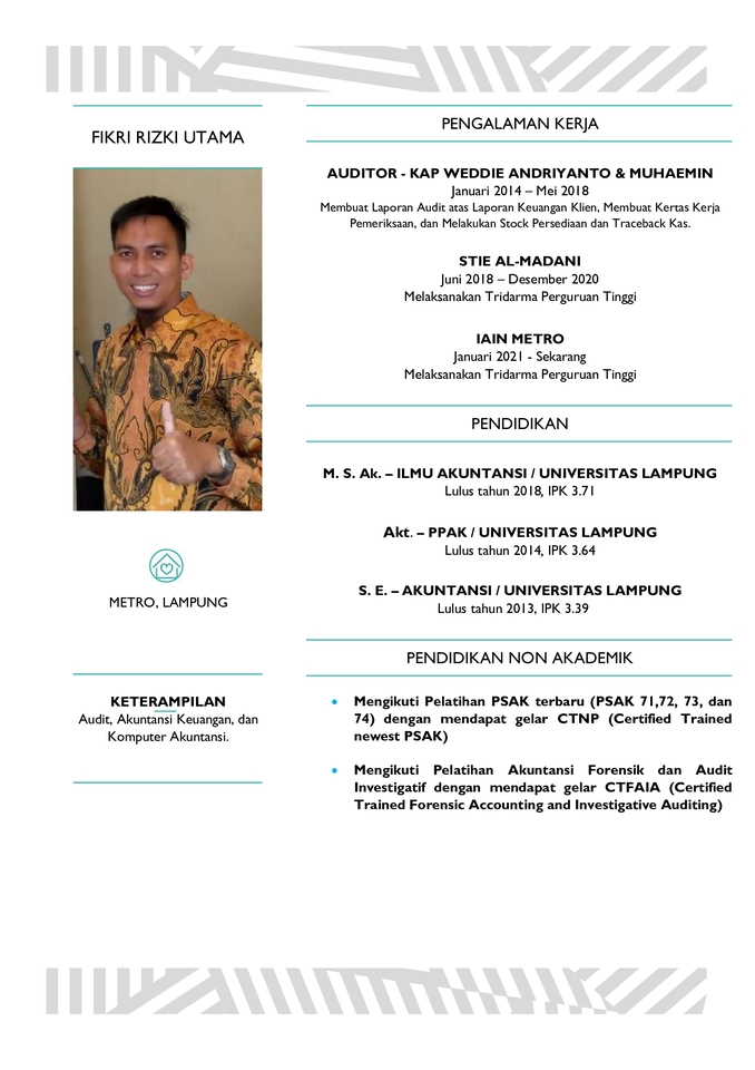 Kursus online akuntansi dan audit untuk meningkatkan karir professional
