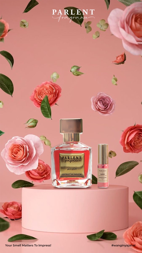 Motion Graphics - Motion Graphic Simpel Produk - 5