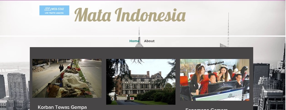 Jasa Content Writer Indonesia: Tulis Artikel SEO, Cerita Fiksi, Copywriting Produk