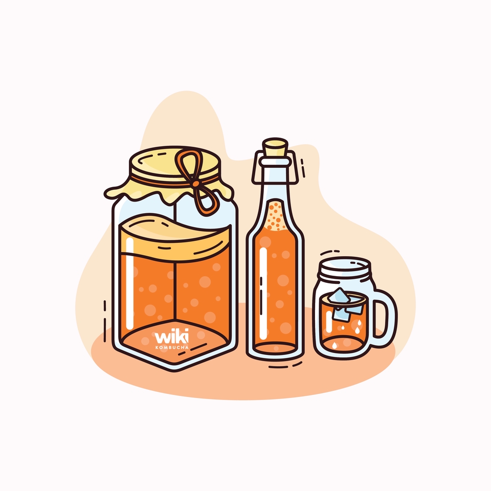 Gambar dan Ilustrasi - Desain Ilustrasi Hewan Unik & Kekinian - 10