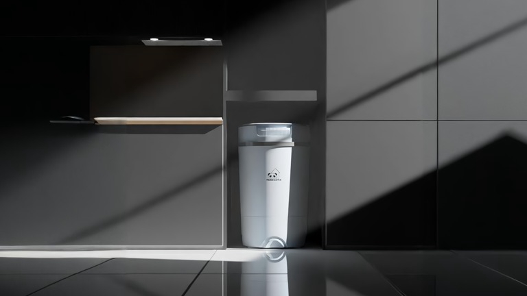 Animasi Produk 3D