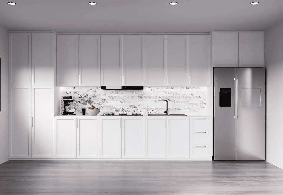 3D Perspective - รับทำภาพและออกแบบ 3D PERSPECTIVE INTERIOR - 5