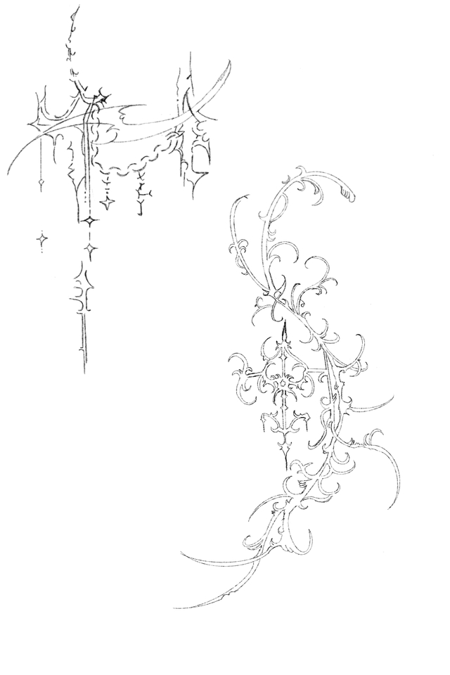 ออกแบบลายสัก มินิมอล สวยๆ ออกแบบลายแทททู ออกแบบ tattoo