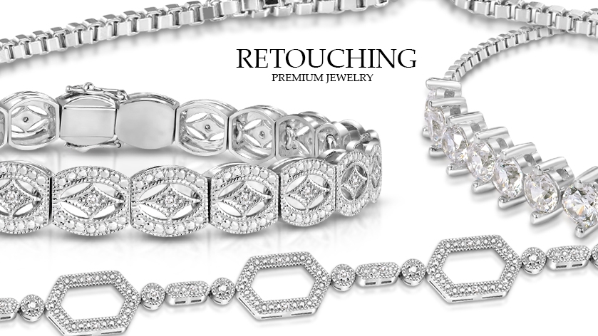 ไดคัท & Photoshop - รับถ่ายรูป ไดคัตและตกแต่งเครื่องประดับ - 4