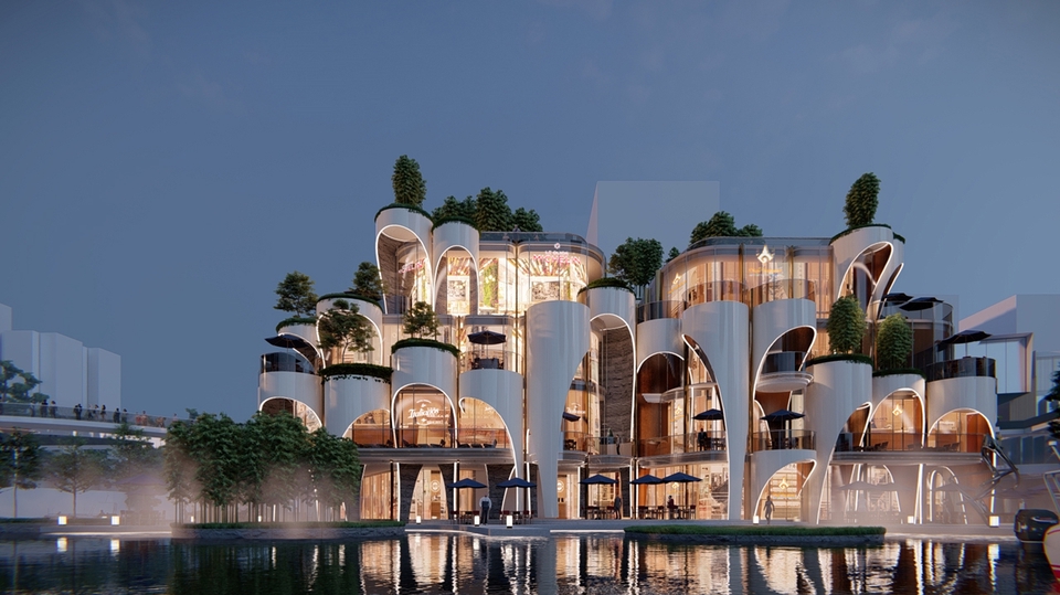 รับออกแบบ 3d perspective โมเดลบ้าน 3 มิติ ออกแบบร้าน 3d รับเขียนแบบบ้าน 3d ราคาถูก