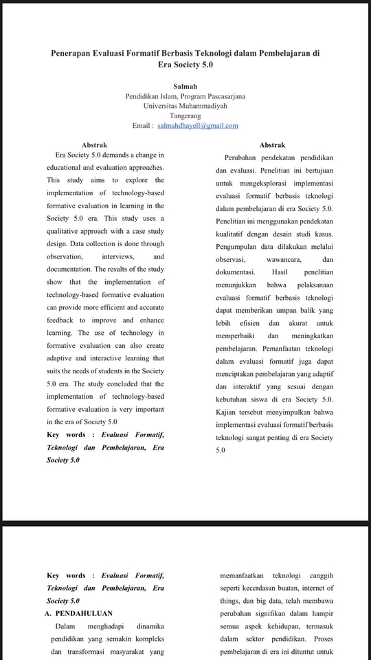 Penulisan Konten - Landing Page Copywriting, Copywriting iklan, Jasa Copywriting - 2