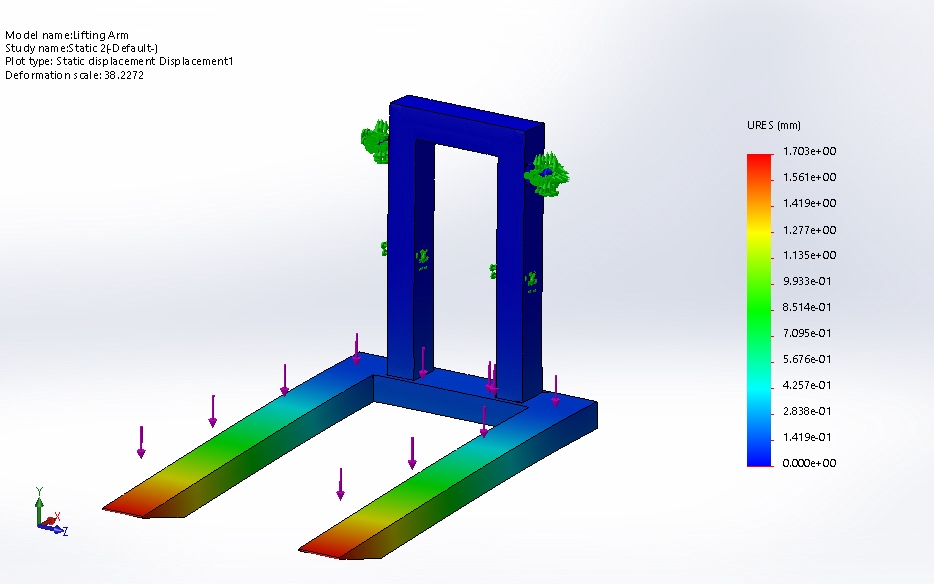 CAD Drawing - Desain Mesin, atau pdouk, analisa beban, CAM Fusion GRATIS REVISI - 15