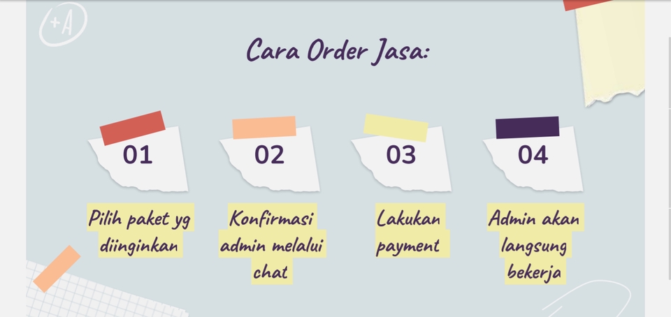 Update Produk Toko Online - Jasa Upload & Update Marketplace  - 3