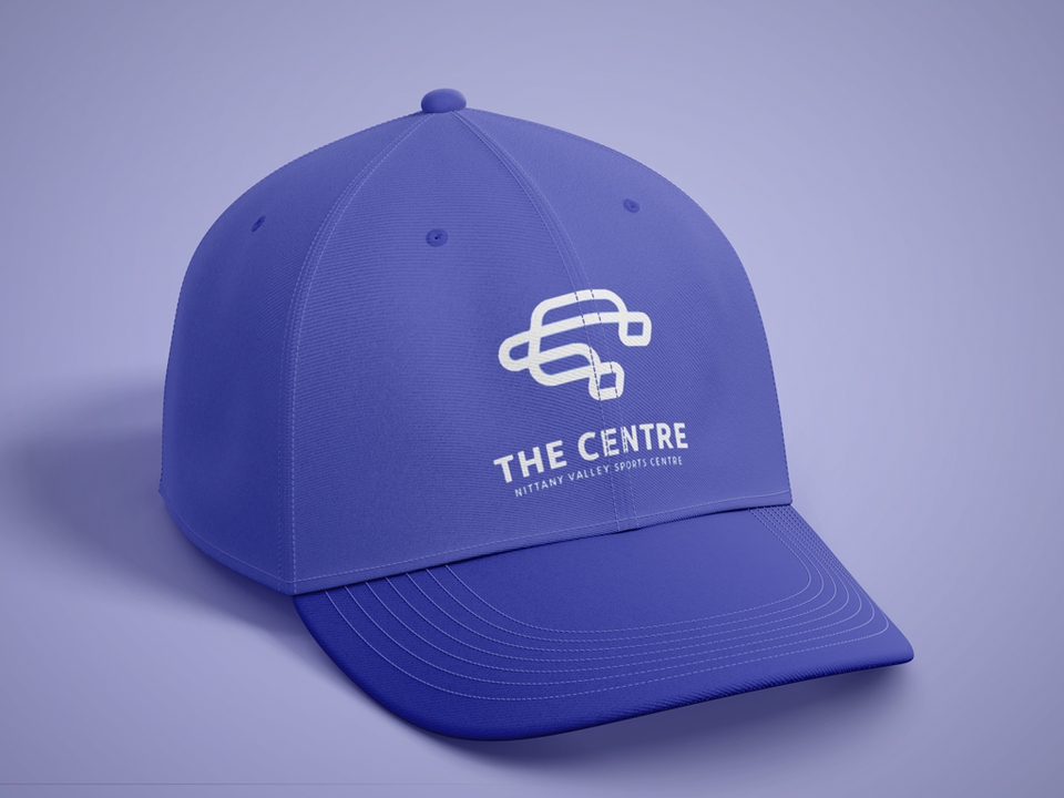 Jasa desain logo perusahaan, desain logo keren dan profesional.