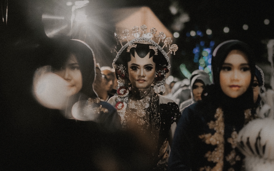 Fotografi - [ Surabaya ] Wedding photography - 6