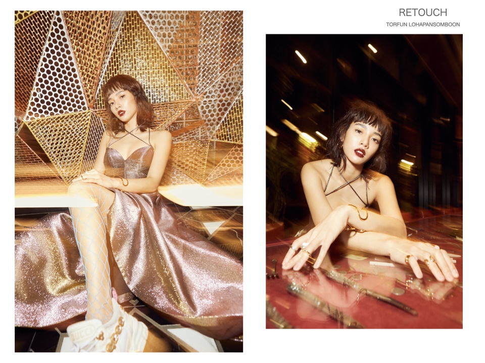ไดคัท & Photoshop - Retouch / Dicut / Photo Editor งานทุกรูปแบบ - 2