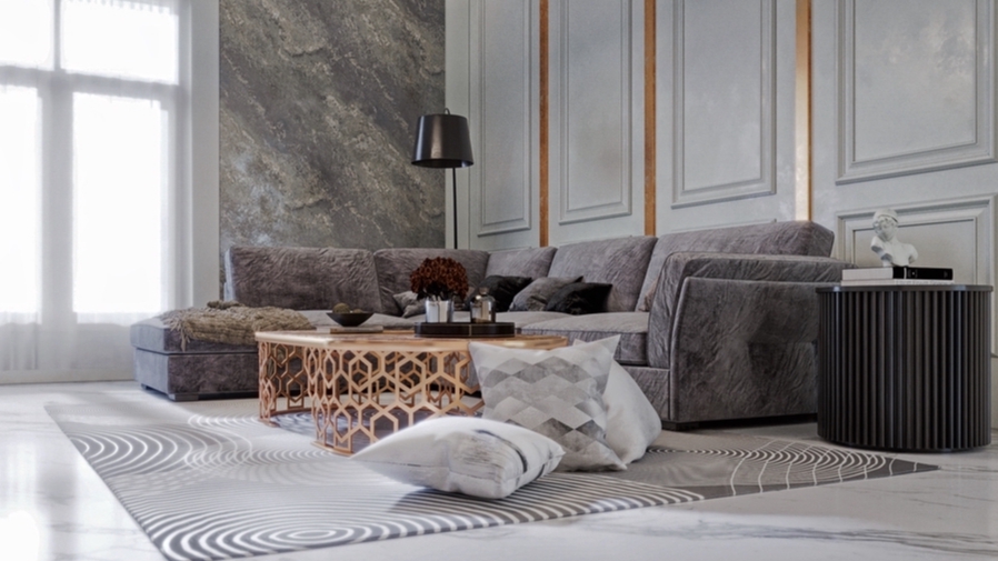Desain Interior (Residence) - Express