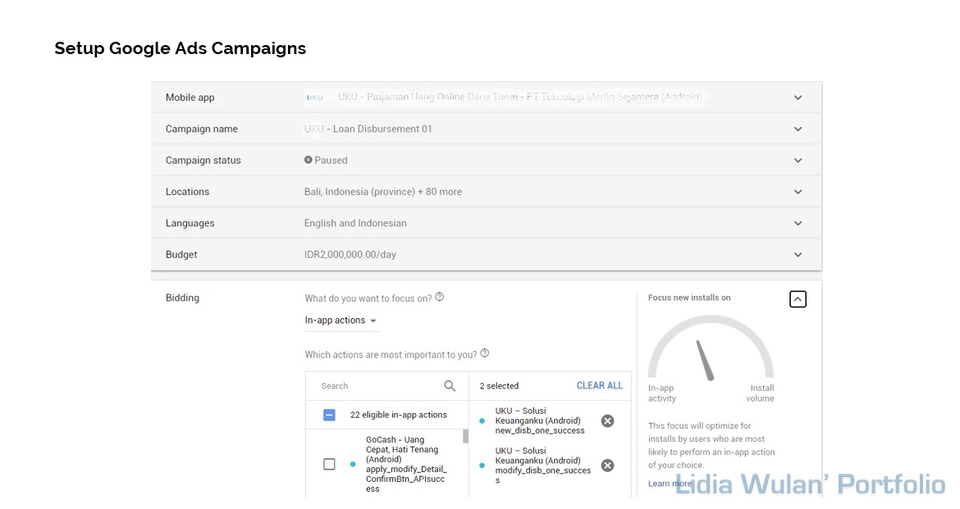 Digital Marketing - Jasa Iklan Google Ads / Adwords - Bayar Sesuai Hasil - 3