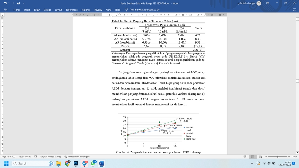Analisis Data - Jasa Pembuatan Data SKRIPSI/ Naskah Publikasi - 4