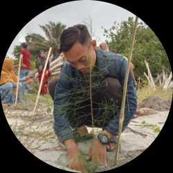 Krisna Andrisya Putra