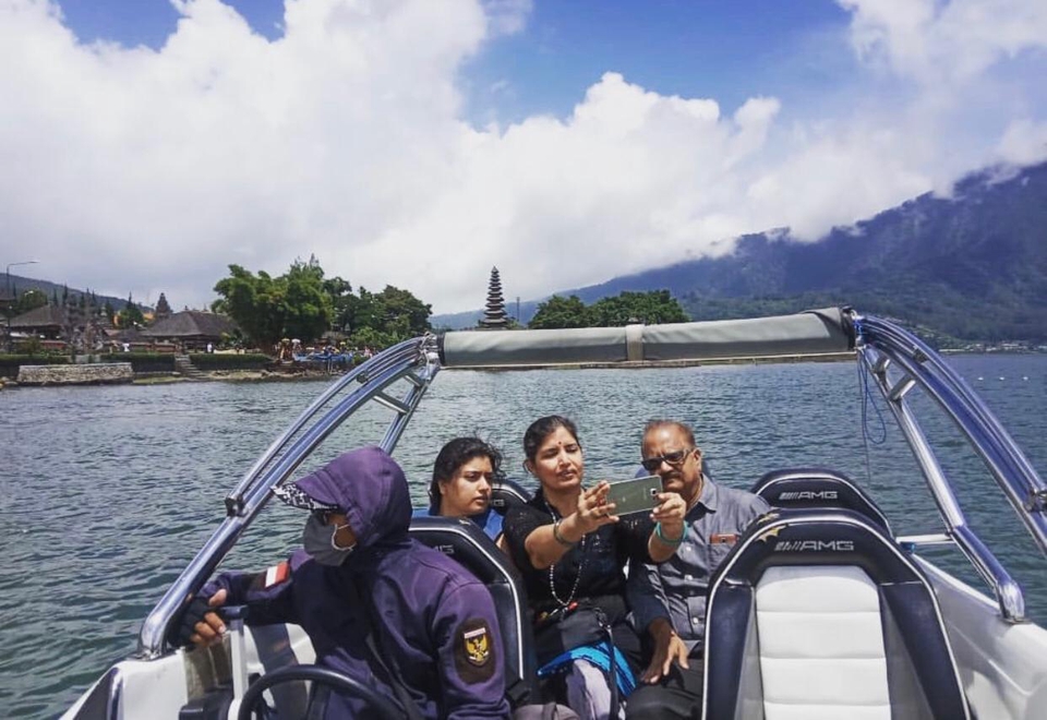 Sewa Mobil - Sewa Mobil / Hiace All In Jawa Timur - Bali - 7