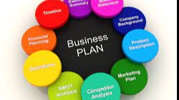 Mulai Bisnis/Start-up - Konsultasi Pitch Deck/ Bisnis Plan - 1