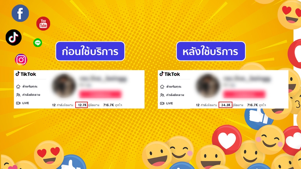 โปรโมทเพจ / เว็บ - รับเพิ่มผู้ติดตามเพจ Facebook+แถมยอดไลค์แฟนเพจ/เพิ่มผู้ติดตาม Facebook ส่วนตัว (สุดคุ้ม) - 4