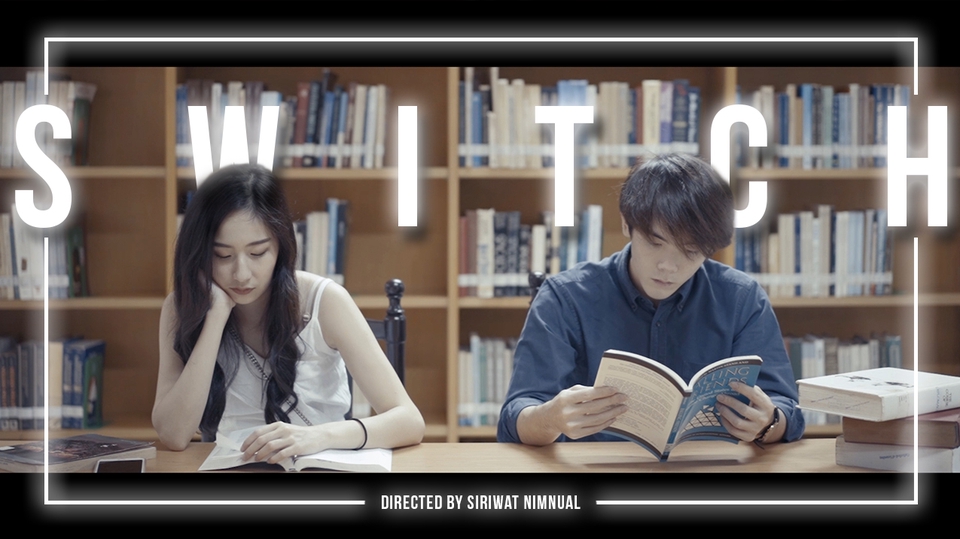 ถ่ายและตัดต่อวีดีโอ - รับถ่ายทำและตัดต่อวิดิโอ ต่างๆ Music Video/หนังสั้น/vlog/รายการต่างๆ - 10