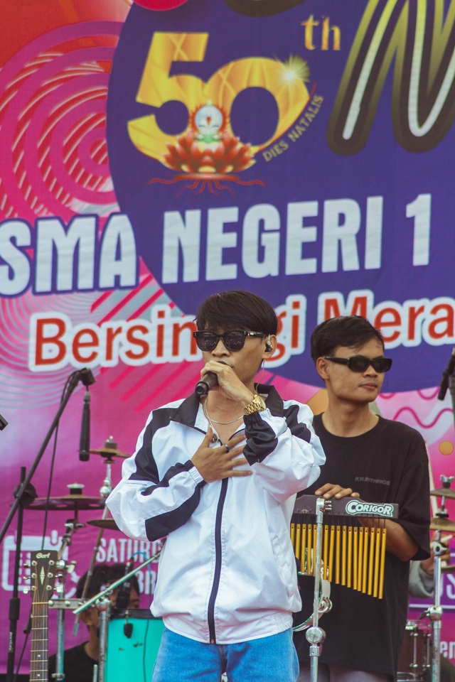 Fotografi - Jasa Fotografi Event, Panggung, Model (Bandung dan Sekitarnya) - 9