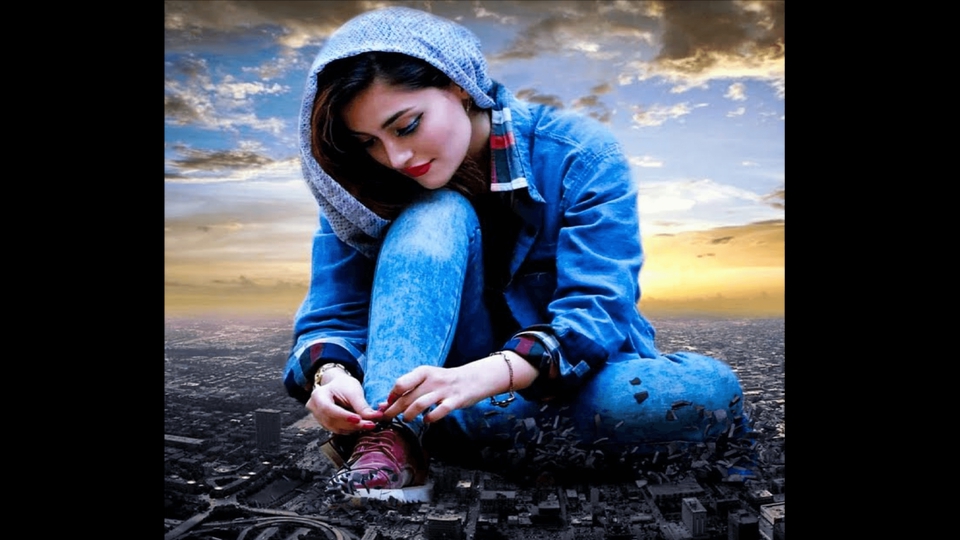 Edit Gambar & Photoshop - Editing Profesional 1 Jam Selesai | Edit Foto | Manipulasi Foto | Foto Weding - 3