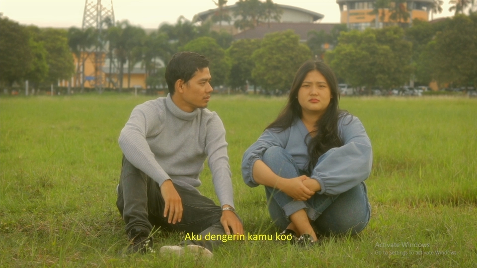 EDIT VIDEO apapun dengan cepat!