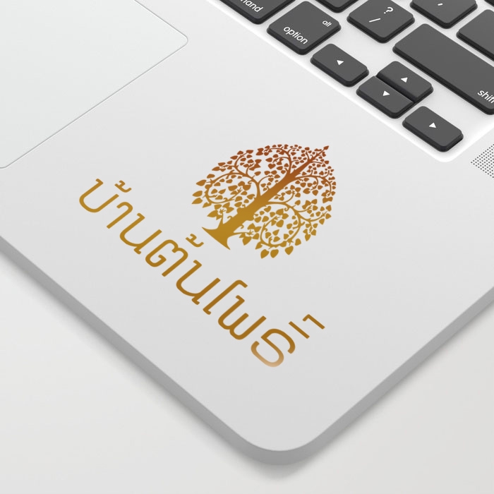 Logo - รับออกแบบโลโก้บริษัท แบรนด์สินค้า ร้านค้า องค์กร อื่นๆ - 16