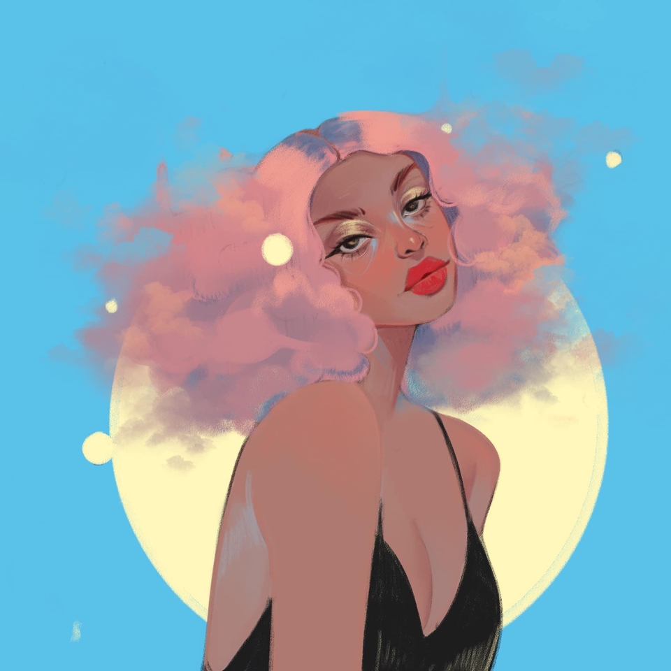 วาดภาพการ์ตูน - วาดภาพให้เป็นการ์ตูน - 11