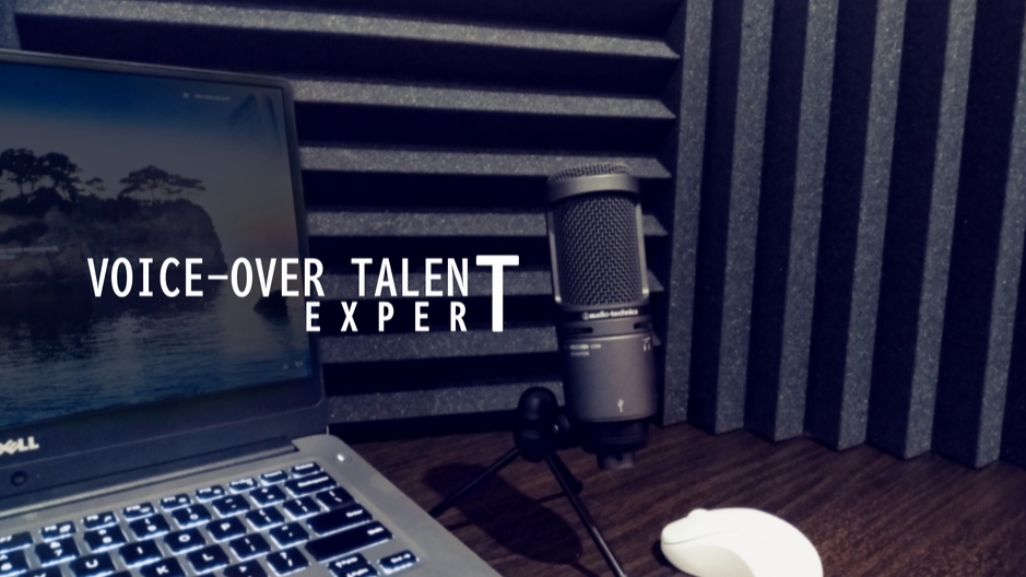 Sulih suara (dubbing, looping) - Voice-Over Wanita Berkarakter (Range Usia 14-28) - 1