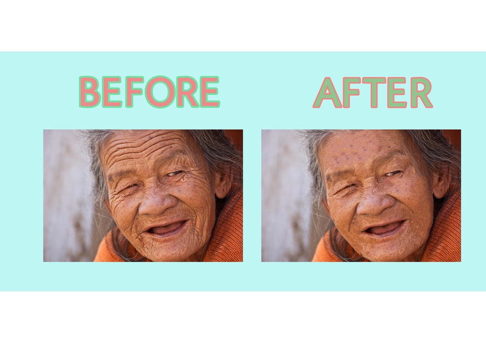 ไดคัท & Photoshop - รับแก้ไขภาพ ทำภาพสินค้าลง Shoppee , Lazada - 3