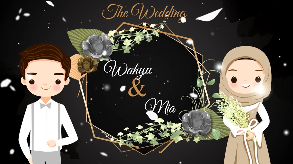 Motion Graphics - Motion Graphic Iklan - 10