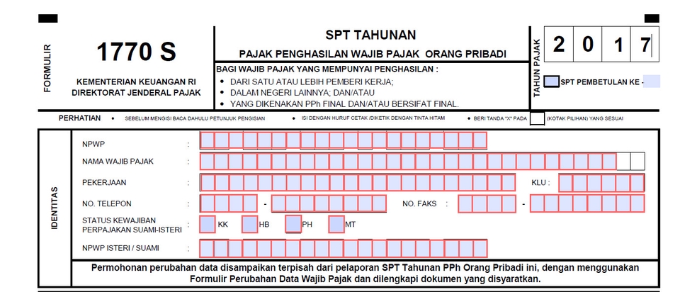 Akuntansi dan Keuangan - Jasa Konsultasi Perpajakan - 3