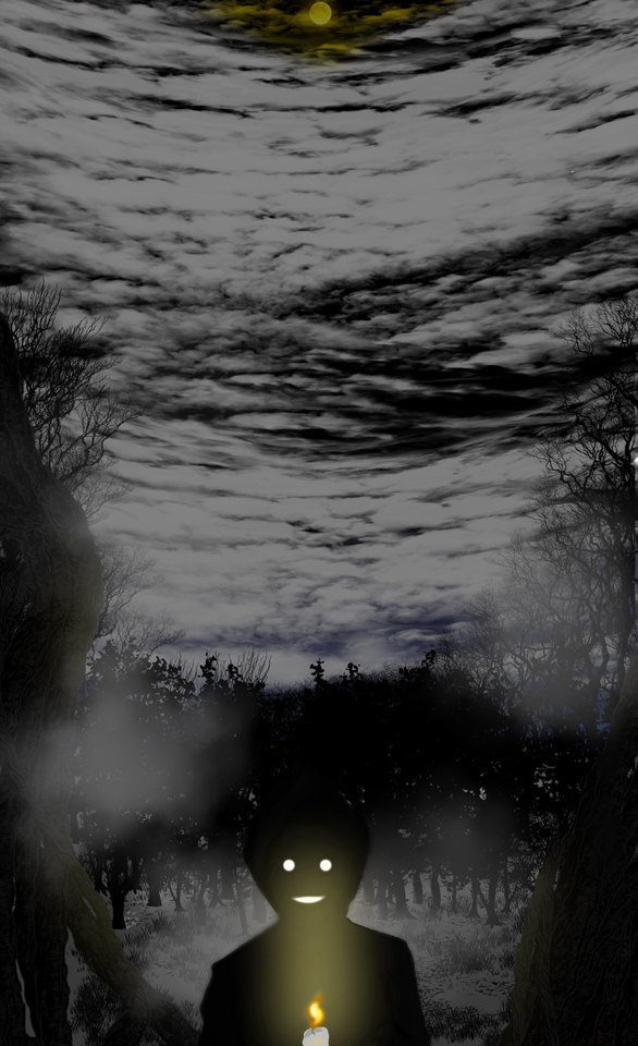 Ilsturasi character Anime,menhwa,semi realis DLL