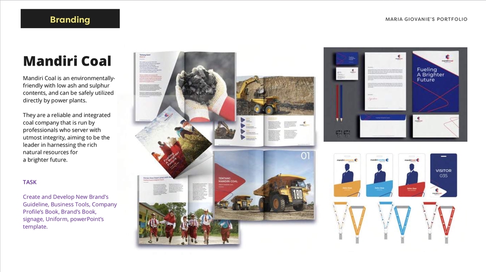 Logo - Creative Specialist - 3